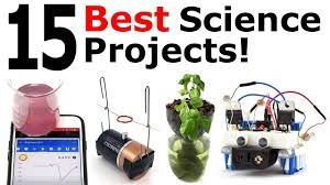 Best Science Projects